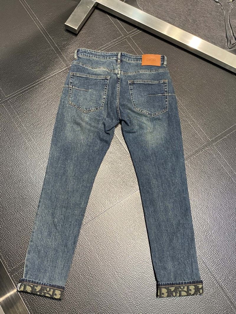 Christian Dior Jeans